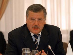 Гриценко просить врятувати заказник "Острів Жуків" Гриценко просить врятувати заказник "Острів Жуків"