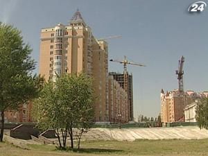 Литовці будуватимуть житло для українців Литовці будуватимуть житло для українців