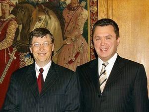 "Невдаха" Семиноженко знайшов нову роботу "Невдаха" Семиноженко знайшов нову роботу