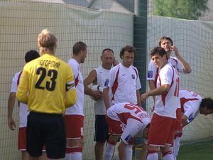 "Арсенал" - "Металург" З. Прев'ю "Арсенал" - "Металург" З. Прев'ю