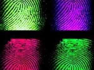 Палець замість кредитки Палець замість кредитки