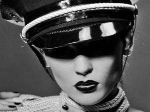 У Латвії активізувалась "секс-поліція" У Латвії активізувалась "секс-поліція"