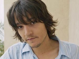 Красунчик Дієго Луна вдруге став батьком Красунчик Дієго Луна вдруге став батьком