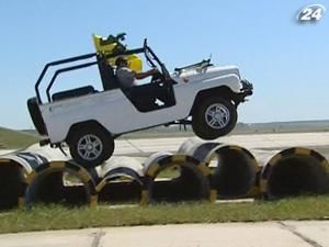 Відбувся міжнародний форум "Технології у машинобудуванні - 2010" Відбувся міжнародний форум "Технології у машинобудуванні - 2010"