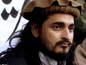 У Пакистані знищили лідера місцевих талібів У Пакистані знищили лідера місцевих талібів