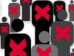 З початку року в світі загинули 59 журналістів З початку року в світі загинули 59 журналістів