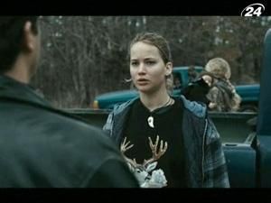 Кінорежисер Дебра Гранік розповіла про свій останній проект - "Зимова кістка" Кінорежисер Дебра Гранік розповіла про свій останній проект - "Зимова кістка"