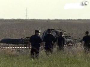 В Румунії внаслідок аварії військового літака АН-2 загинули 10 людей В Румунії внаслідок аварії військового літака АН-2 загинули 10 людей