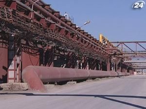 Україна третя в СНД за темпами зростання промвиробництва Україна третя в СНД за темпами зростання промвиробництва