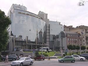 До 2011 р. столиці обіцяють новий генплан розвитку До 2011 р. столиці обіцяють новий генплан розвитку