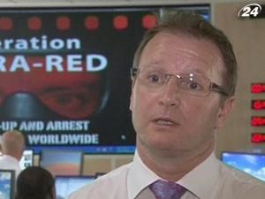 Інтерпол попросив допомоги у розшуку злочинців Інтерпол попросив допомоги у розшуку злочинців