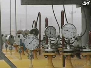 ЄС не отримував пропозицій будувати газогін через Україну ЄС не отримував пропозицій будувати газогін через Україну