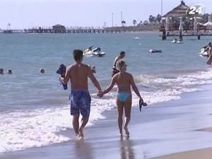 Таїланд очолив список найнебезпечніших курортів Таїланд очолив список найнебезпечніших курортів