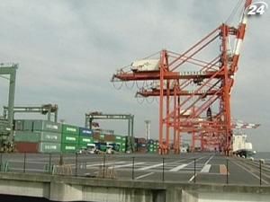 Японська економіка знову падає Японська економіка знову падає