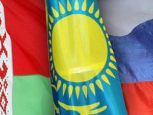 Сьогодні почав діяти Митний кодекс Росії, Казахстану і Білорусії Сьогодні почав діяти Митний кодекс Росії, Казахстану і Білорусії