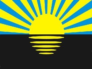 На Донеччині обвалився гірський ліцей На Донеччині обвалився гірський ліцей