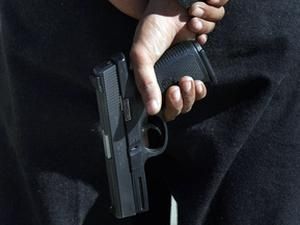 У Німеччині вболівальник розстріляв італійців У Німеччині вболівальник розстріляв італійців