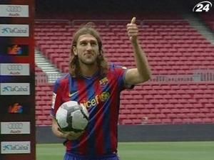 Чигринський повернувся у "Шахтар" Чигринський повернувся у "Шахтар"