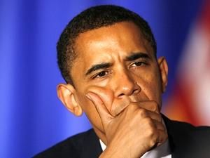 ЗМІ: Обама хоче до кінця року створити палестинську країну ЗМІ: Обама хоче до кінця року створити палестинську країну