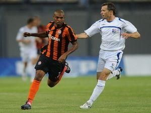 Керівництво "Таврії" заборонило гравцям спілкуватися з пресою Керівництво "Таврії" заборонило гравцям спілкуватися з пресою