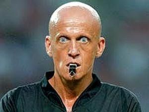 Колліна отримуватиме в Україні 25 тисяч євро в місяць? Колліна отримуватиме в Україні 25 тисяч євро в місяць?