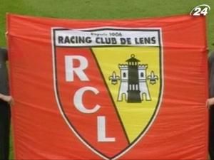 Кращі голи "Ланса" у сезоні 2009/2010 Кращі голи "Ланса" у сезоні 2009/2010