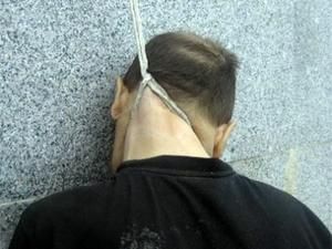 У Москві за ніч вчинили самогубство двоє в’язнів У Москві за ніч вчинили самогубство двоє в’язнів