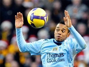 Робіньо в "Шахтарі" не буде Робіньо в "Шахтарі" не буде