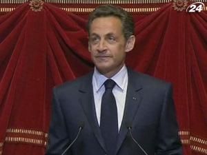 Власниця L’Oreal спонсорувала партію Саркозі Власниця L’Oreal спонсорувала партію Саркозі