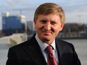 Ахметов: Поява Чигринського в "Шахтарі" це справді мегатрансфер Ахметов: Поява Чигринського в "Шахтарі" це справді мегатрансфер