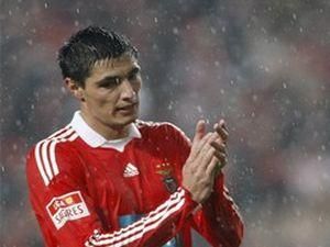 "Шахтар" веде переговори про купівлю Кардосо "Шахтар" веде переговори про купівлю Кардосо