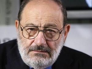 Умберто Еко написав новий роман Умберто Еко написав новий роман