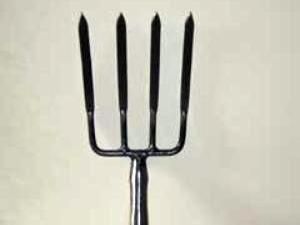 На Херсонщині жінка убила залицяльника вилами На Херсонщині жінка убила залицяльника вилами