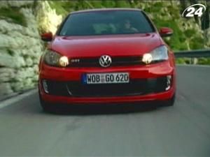 Volkswagen Golf GTI: наступний розділ автомобільної легенди Volkswagen Golf GTI: наступний розділ автомобільної легенди