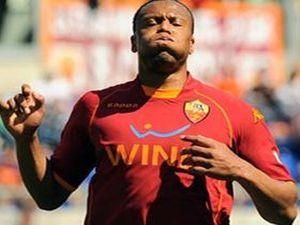 Жуліо Баптішта в "Шахтарі"? - 6 липня 2010 - Телеканал новин 24 Жуліо Баптішта в "Шахтарі"? - 6 липня 2010 - Телеканал новин 24