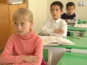 Перша перемога Табачника: депутати скасували 12-річне навчання Перша перемога Табачника: депутати скасували 12-річне навчання