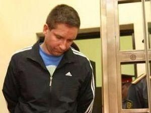 У Росії скандального майора Євсюкова чекають найжорсткіші в'язниці У Росії скандального майора Євсюкова чекають найжорсткіші в'язниці