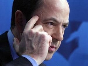 Тігіпко: кредит МВФ стабілізує економіку на три роки Тігіпко: кредит МВФ стабілізує економіку на три роки