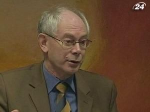 9 липня до України з робочим візитом завітає президент Європейської Ради 9 липня до України з робочим візитом завітає президент Європейської Ради