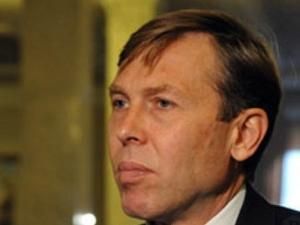 Соболєв: реальний дефіцит бюджету складає шосту частину ВВП Соболєв: реальний дефіцит бюджету складає шосту частину ВВП