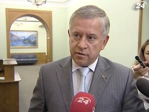 Обсяг ПІІ в Україну з початку року становив близько 1,7 млрд. доларів Обсяг ПІІ в Україну з початку року становив близько 1,7 млрд. доларів