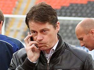 Любош Міхел: Колліна - правильна людина на цю позицію Любош Міхел: Колліна - правильна людина на цю позицію