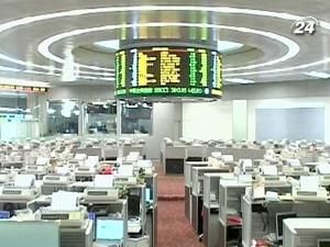 Китай скуповує облігації Японії на тлі боргової кризи в Європі Китай скуповує облігації Японії на тлі боргової кризи в Європі