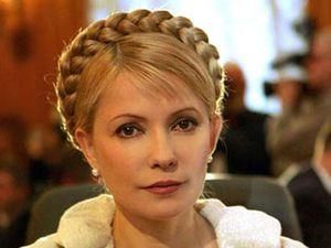 Тимошенко: Злочевський у міністерському кріслі - біда для України Тимошенко: Злочевський у міністерському кріслі - біда для України