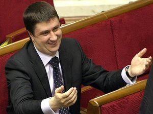 Кириленко просить Януковича не підписувати закон про дошкільну освіту Кириленко просить Януковича не підписувати закон про дошкільну освіту