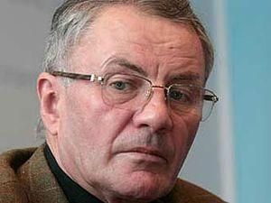 БЮТ заявляє про цензуру на Національному радіо БЮТ заявляє про цензуру на Національному радіо