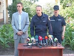 Шуфрич: гризуни покинули свої нори! Шуфрич: гризуни покинули свої нори!