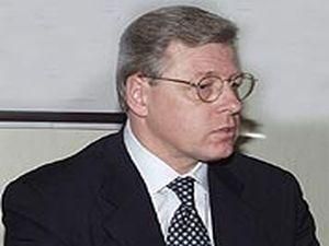 Янукович пристроїв скандального українського посла Янукович пристроїв скандального українського посла