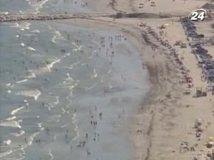 Екологічне лихо дісталося до Техасу Екологічне лихо дісталося до Техасу