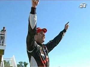 Віл Пауер зміцнив лідерство у загальному заліку Віл Пауер зміцнив лідерство у загальному заліку